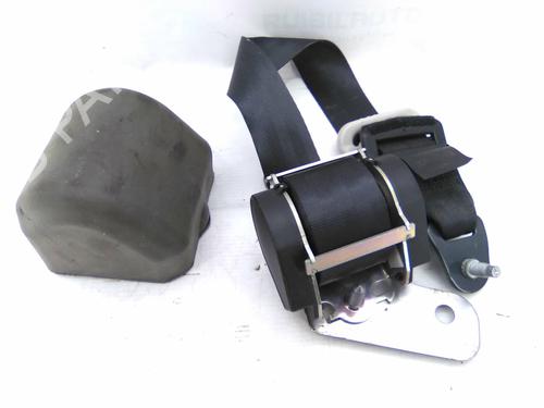 Used Rear right seatbelt Rear right seatbelt CITROËN C3 Picasso (SH_) 1.6 HDI 90 (92 hp) 19808881 19808881