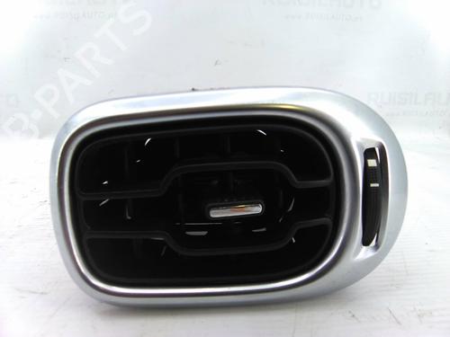 Used Air vent Air vent CITROËN C3 Picasso (SH_) 1.6 HDI 90 (92 hp) 19808892 19808892