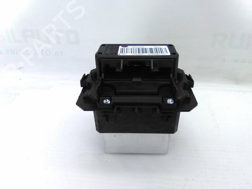 Used Heater resistor Heater resistor CITROËN C3 Picasso (SH_) 1.6 HDI 90 (92 hp) 19808907 19808907