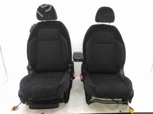 Used Seats set Seats set CITROËN C3 Picasso (SH_) 1.6 HDI 90 (92 hp) 19808894 19808894