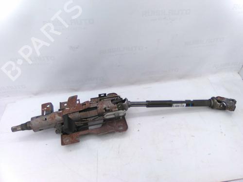 Used Steering column Steering column CITROËN C3 Picasso (SH_) 1.6 HDI 90 (92 hp) 19808897 19808897