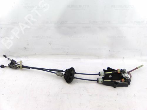 Used Gear lever Gear lever CITROËN C3 Picasso (SH_) 1.6 HDI 90 (92 hp) 19808900 19808900