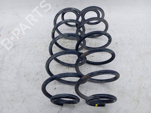 Støddæmperfjeder CITROËN C3 Picasso (SH_) 1.6 HDI 90 | BP25344236C152 - Image 2