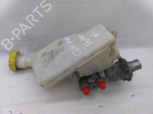 Used Brake master cylinder Brake master cylinder CITROËN C3 Picasso (SH_) 1.6 HDI 90 (92 hp) 19808916 19808916