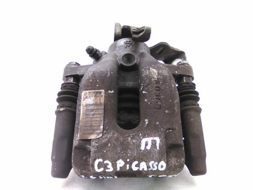 Used Left rear brake caliper Left rear brake caliper 19808920 19808920