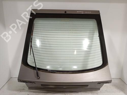 Used Tailgate Tailgate OPEL VECTRA A Hatchback (J89) 1.4 S (F68, M68) (75 hp) 19808943 19808943