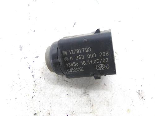 Used Electronic module Electronic module 19809003 19809003