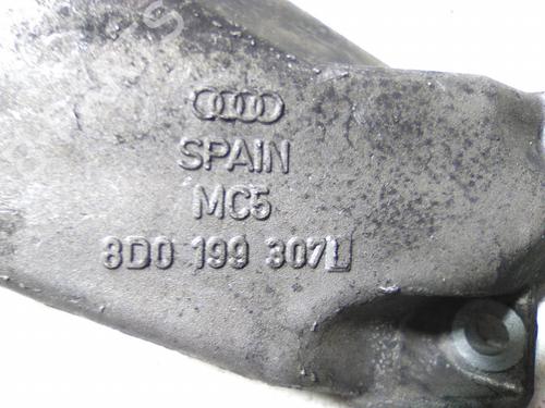 Engine mount VW PASSAT B5 (3B2) 1.9 TDI | BP22937121M89 - Image 3