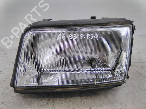 Used Left headlight Left headlight AUDI A6 C4 Avant (4A5) 2.5 TDI (116 hp) 19809036 19809036