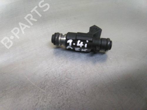 Used Injector Injector VW POLO III (6N1) 64 1.9 D (64 hp) 22937169 22937169