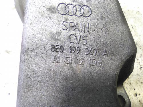Engine mount AUDI A4 B6 (8E2) 1.9 TDI | BP19809054M89 - Image 4
