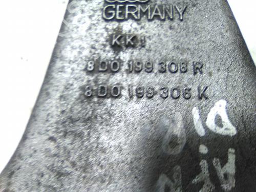 Engine mount AUDI A4 B5 (8D2) 1.9 TDI | BP22937223M89 - Image 3