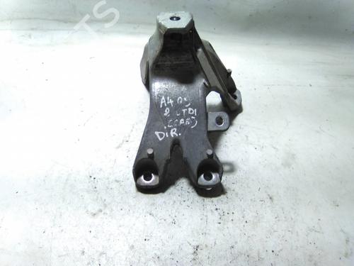 Used Engine mount Engine mount AUDI A4 B8 (8K2) 2.0 TDI (136 hp) 19809073 19809073