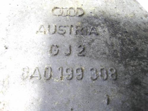 Engine mount AUDI 80 B4 Saloon (8C2) 2.0 E | BP19809075M89 - Image 3