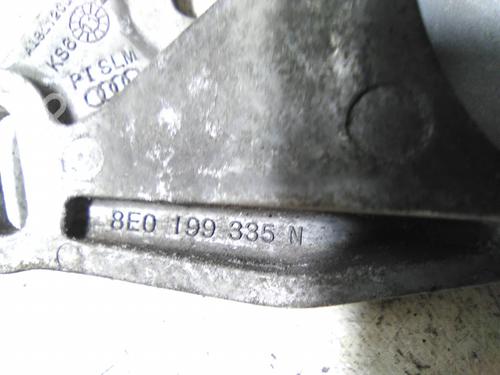 Engine mount SEAT EXEO (3R2) 2.0 TDI | BP19809078M89 - Image 4