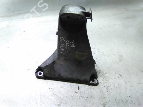 Used Engine mount Engine mount AUDI 80 B4 Saloon (8C2) 1.9 TDI (90 hp) 19809079 19809079