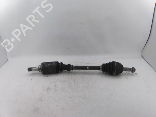 Used Left front driveshaft Left front driveshaft 19809087 19809087