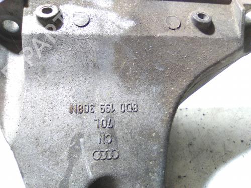 Engine mount AUDI A4 B6 (8E2) 1.9 TDI | BP19809081M89 - Image 4