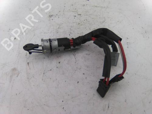 Used Ignition barrel Ignition barrel 19809095 19809095
