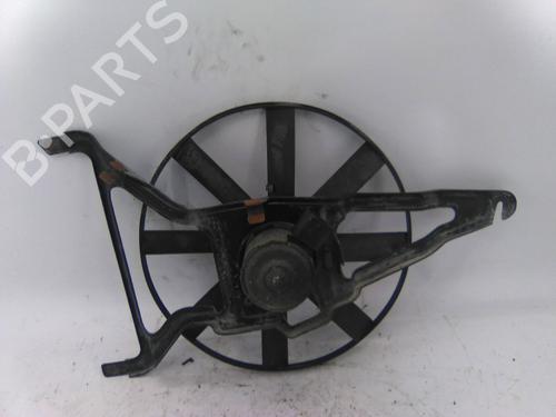 Used Radiator fan Radiator fan 19809106 19809106