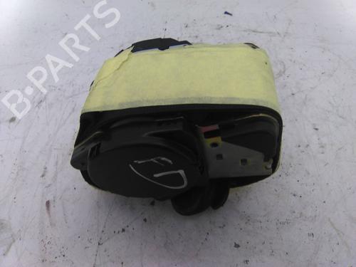 Used Front right seatbelt Front right seatbelt CITROËN SAXO (S0, S1) 1.1 X, SX (60 hp) 19809111 19809111