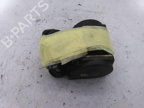 Sikkerhedssele bag højre Sikkerhedssele bag højre CITROËN SAXO (S0, S1) 1.1 X, SX (60 hp) 19809112 19809112