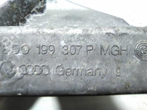 Engine mount VW PASSAT B5.5 (3B3) 1.9 TDI | BP22937236M89 - Image 3