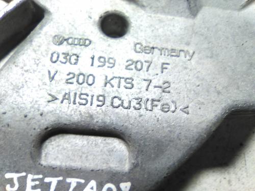 Engine mount VW JETTA III (1K2) 1.9 TDI | BP36224424M89 - Image 3