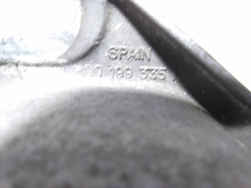 Engine mount AUDI A4 B5 (8D2) 1.9 TDI | BP36224425M89 - Image 3