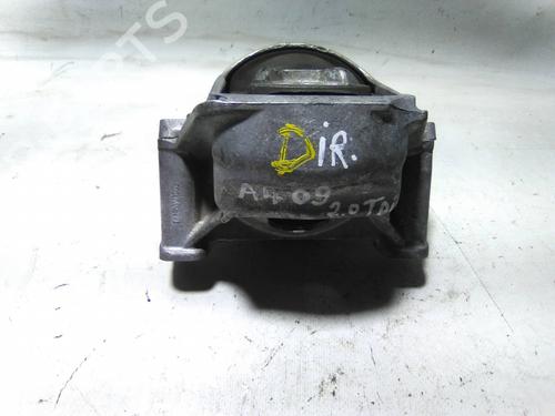 Used Engine mount Engine mount AUDI A4 B8 (8K2) 2.0 TDI (143 hp) 19809165 19809165