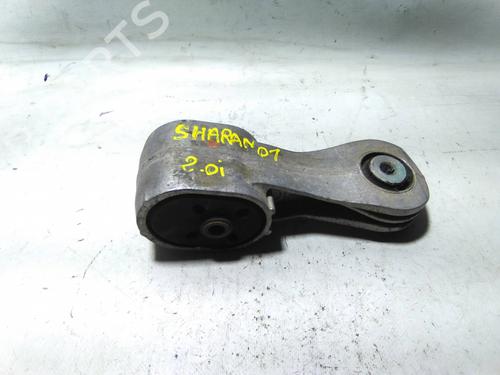 Used Gearbox mount Gearbox mount VW SHARAN (7M8, 7M9, 7M6) 1.9 TDI (90 hp) 22937392 22937392