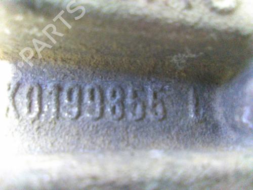 Used Gearbox mount Gearbox mount SKODA OCTAVIA II (1Z3) 1.9 TDI (105 hp) 19809194 19809194