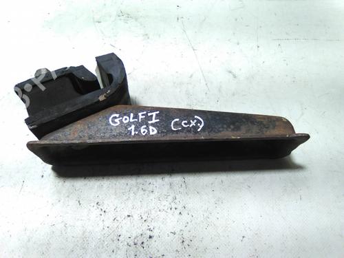 Used Gearbox mount Gearbox mount VW GOLF I (17) 1.6 D (54 hp) 19809204 19809204