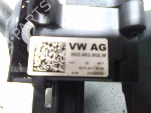 Steering column stalk VW SCIROCCO Van (137) 2.0 TDi | BP19809206I23 - Image 4