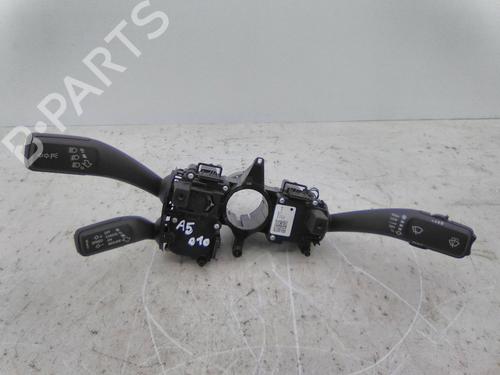 Used Steering column stalk Steering column stalk AUDI A5 Sportback (8TA) 2.0 TDI (170 hp) 19809209 19809209