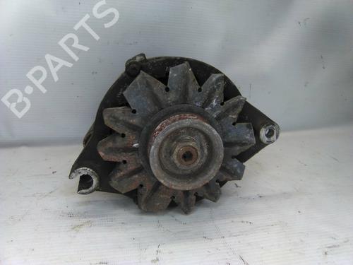 Used Alternator Alternator 19809221 19809221