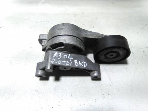 Used Other Other AUDI A3 (8P1) 2.0 TDI 16V (140 hp) 19809224 19809224