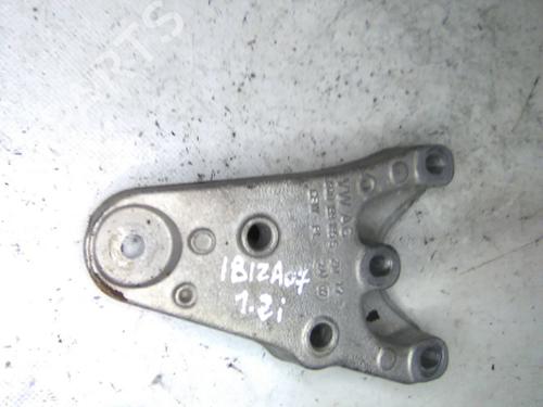 Used Engine mount Engine mount SEAT IBIZA III (6L1) 1.2 (64 hp) 19809250 19809250
