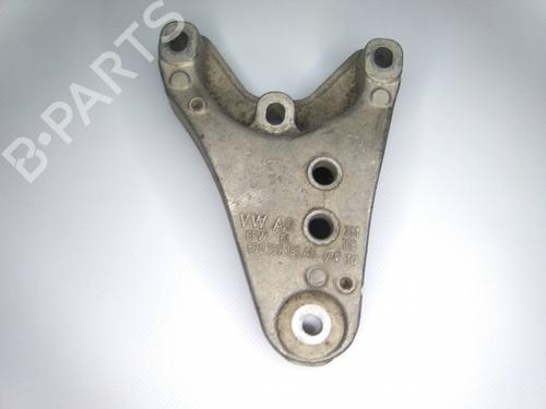 Used Engine mount Engine mount VW POLO V (6R1, 6C1) 1.2 TDI (75 hp) 19809251 19809251