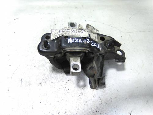 Used Gearbox mount Gearbox mount SEAT IBIZA III (6L1) 1.9 TDI (131 hp) 22937530 22937530