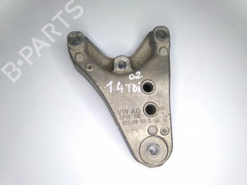 Used Engine mount Engine mount 19809252 19809252