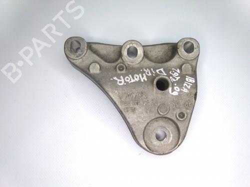 Used Engine mount Engine mount SEAT IBIZA IV (6J5, 6P1) 1.9 TDI (90 hp) 19809255 19809255