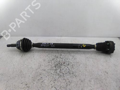 Used Right front driveshaft Right front driveshaft 23951994 23951994