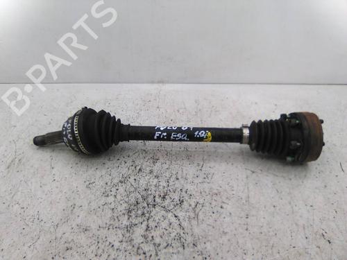 Used Left front driveshaft Left front driveshaft VW POLO III (6N1) 45 1.0 (45 hp) 23951995 23951995