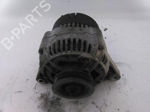 Used Alternator Alternator 19809321 19809321