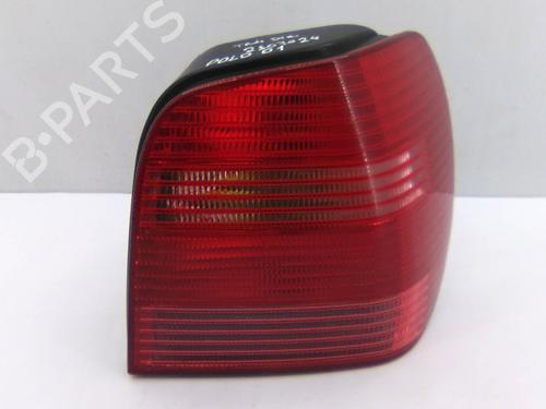 Used Right taillight Right taillight 24376807 24376807