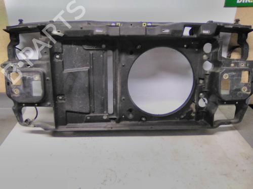Used Front slam panel Front slam panel 19809334 19809334