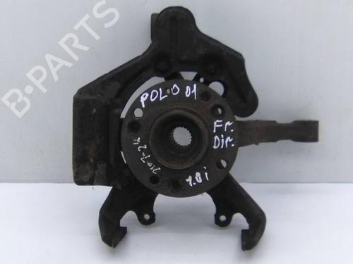 Used Right front steering knuckle Right front steering knuckle 24376808 24376808