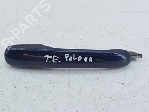Used Rear left exterior door handle Rear left exterior door handle 19809339 19809339
