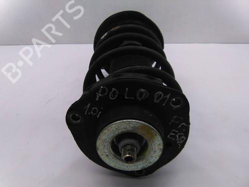 Used Left front shock absorber Left front shock absorber 24298198 24298198